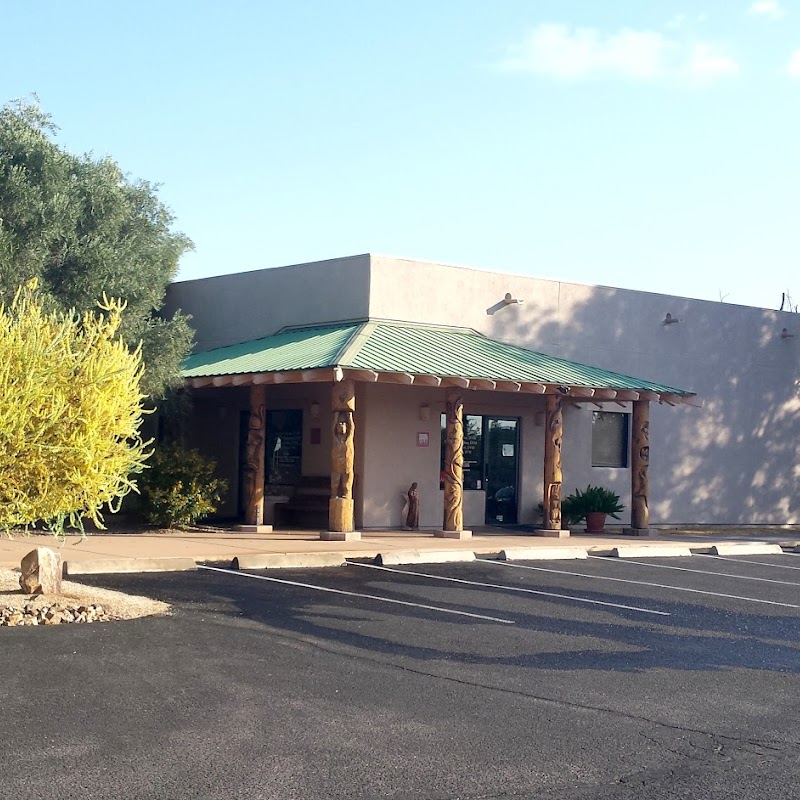 Animal Care Center of Green Valley