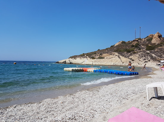 Bueno Club beach