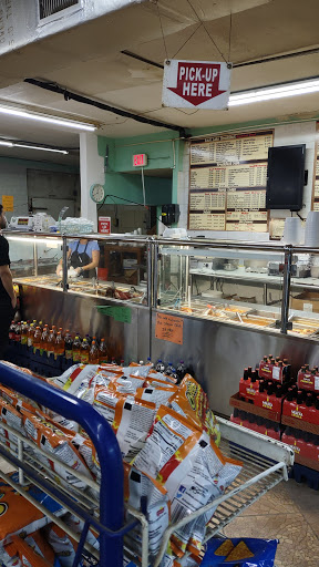 Grocery Store «East Lake Food Market», reviews and photos, 8706 Harney Rd, Tampa, FL 33637, USA