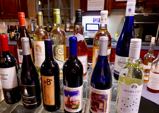 Banquet Hall «Graystone Wine Cellar», reviews and photos, 544 S Front St, Columbus, OH 43215, USA