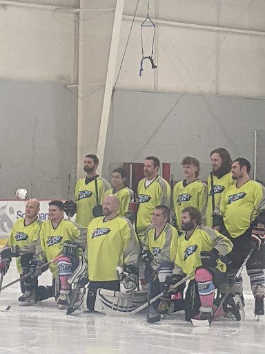 Ice Skating Rink «Wings West», reviews and photos, 5076 Sports Dr, Kalamazoo, MI 49009, USA