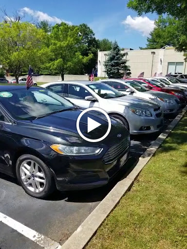 Used Car Dealer «J.D. Byrider», reviews and photos, 331 State Rd, Dartmouth, MA 02747, USA