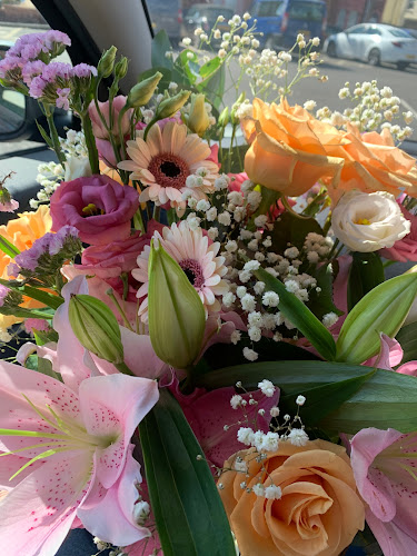 Reviews of Ruth's Flowers in Bristol - Florist