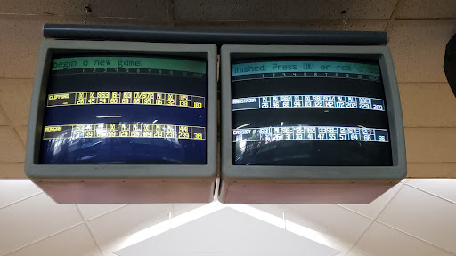 Bowling Alley «Bowlero Lanes», reviews and photos, 3852 Steilacoom Blvd SW, Tacoma, WA 98499, USA