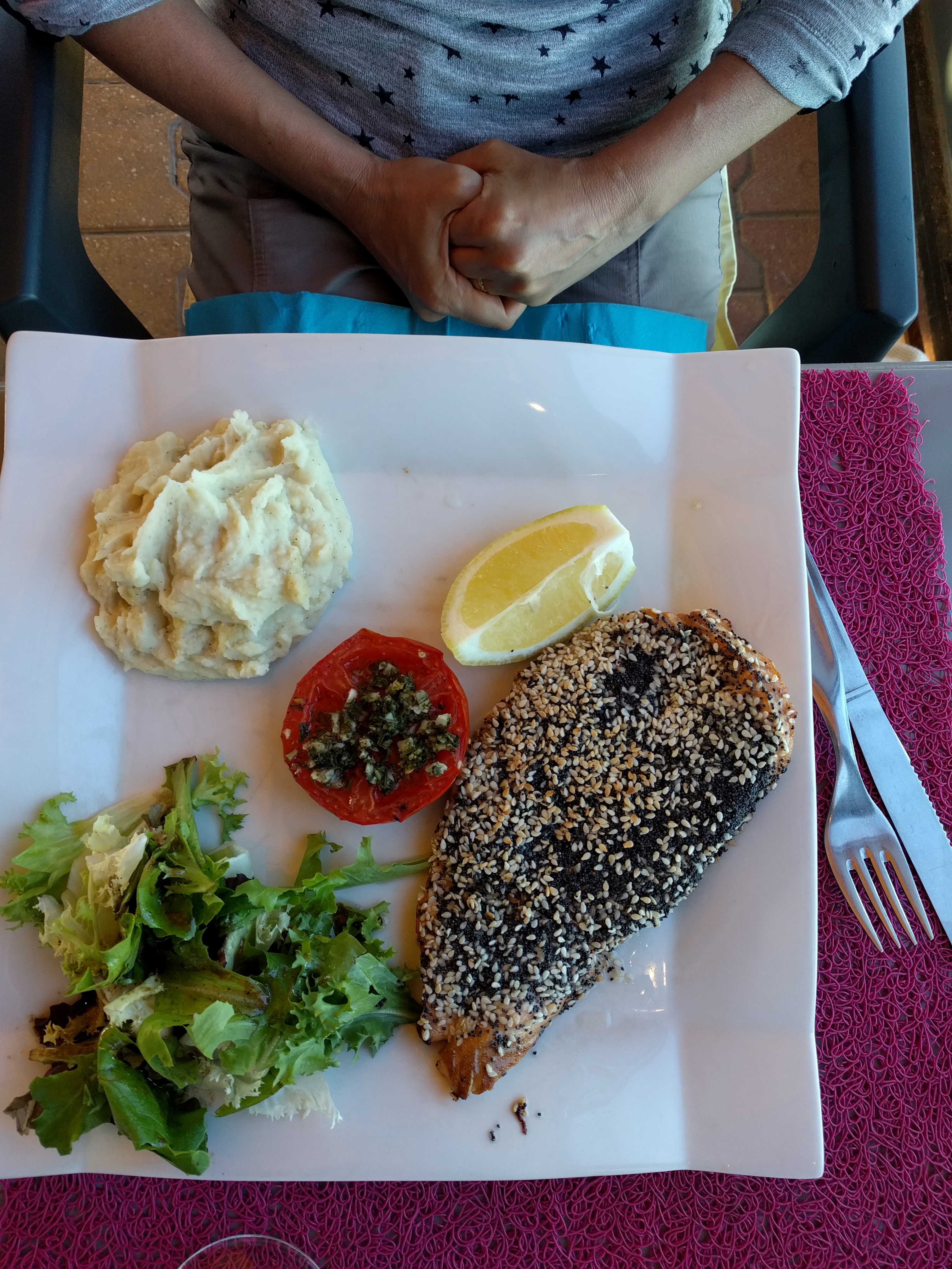Photo n° 2 de l'avis de Jean-Michel.U fait le 06/07/2017 à 12:35