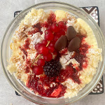 Photo n°3 de l'avis de Simona. fait le 08/04/2024 à 17:41 sur le  MamaGina Cermenate à Cermenate