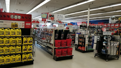 Auto Parts Store «Pep Boys Auto Parts & Service», reviews and photos, 10899 Folsom Blvd, Rancho Cordova, CA 95670, USA