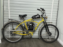 Helio Motorized Bicycles - Photo 7 - Car repair in Fallbrook, CA, Oceanside