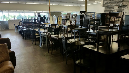 Furniture Store «American Freight Furniture and Mattress», reviews and photos, 10333 Northfield Rd, Northfield, OH 44067, USA