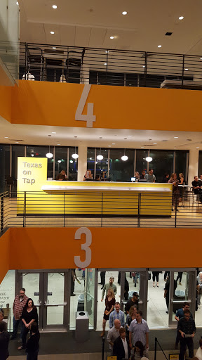 Concert Hall «Bass Concert Hall», reviews and photos, 2350 Robert Dedman Dr, Austin, TX 78712, USA