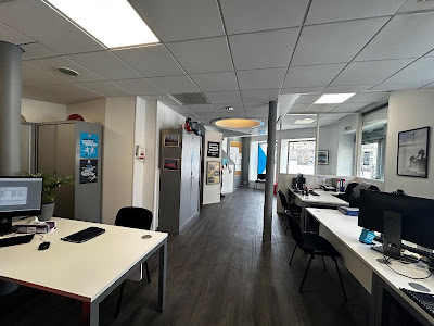 Samsic Emploi Paris BTP à Paris