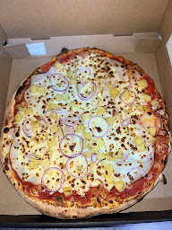 Photo n°39 de Pizza Express à Coubron ()