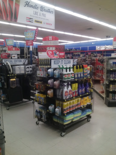 Auto Parts Store «Pep Boys Auto Parts & Service», reviews and photos, 2992 Forest Ln, Dallas, TX 75234, USA