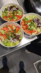 Photo n°39 de Pitaya Thaï Street Food à Villeurbanne ()