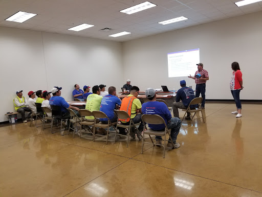 Painter «Painters USA», reviews and photos, 570 Mitchell Rd, Glendale Heights, IL 60139, USA