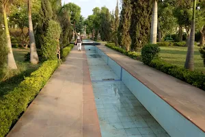 Nehru Park image