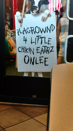 Fast Food Restaurant «Chick-fil-A», reviews and photos, 350 Woodbrook Dr, Charlottesville, VA 22901, USA