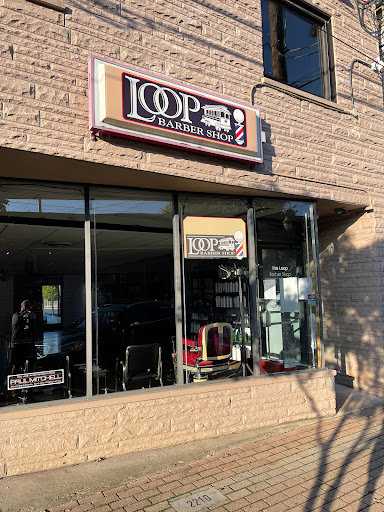 Barber Shop «Loop Barber Shop», reviews and photos, 2210 Dundee Rd # 2, Louisville, KY 40205, USA