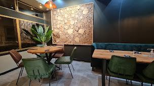 Photo n°144 de Tomahawk Restaurant à Courbevoie ()