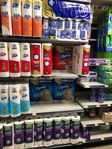 Home Goods Store «Dollar General», reviews and photos, 311 Main St, Owenton, KY 40359, USA