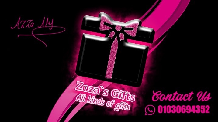 Zozas Gifts