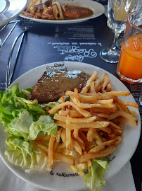 Frite du Restaurant Bistro Régent Mérignac à Mérignac - n°8