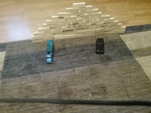 Car Dealer «Good Brothers Dodge & Ram», reviews and photos, 577 Columbian St, South Weymouth, MA 02190, USA