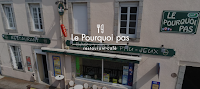 Photos du propriétaire du Restaurant Comme à la maison à Martigné-sur-Mayenne - n°1