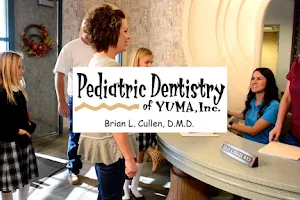 Pediatric Dentistry Of Yuma image