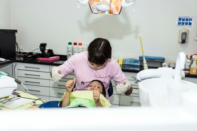 Clínica Patrão - Clínica Dentária Horário de abertura