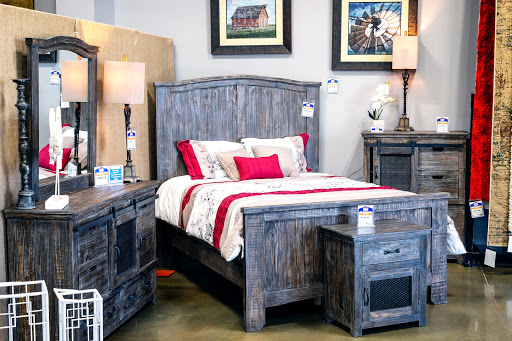 Furniture Store «FFO Home», reviews and photos, 580 Amity Rd, Conway, AR 72032, USA