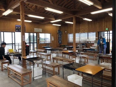 恒見 焼き喰い処