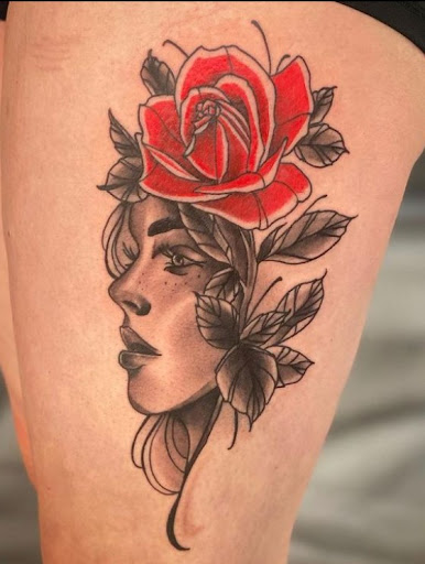 Explore father mother and son tattoo ideas, creative tattoo ideas in Mesa, available at Ranger Tattoo & Piercing