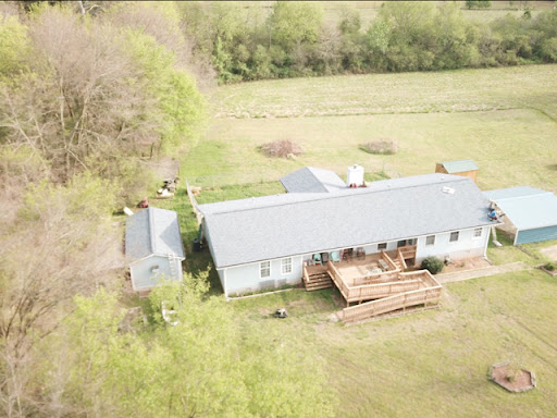 Roofing Contractor «OC Roofing Systems, LLC», reviews and photos, 73 Merchants Park Dr, Hoschton, GA 30548, USA