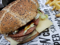 Photos du propriétaire du Restaurant de hamburgers LeRed Burger à Roubaix - n°4