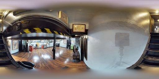 Tattoo Shop «Leathernecks Tattoo», reviews and photos, 667A 5th Ave, Brooklyn, NY 11215, USA