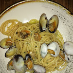 Photo n°2 de l'avis de Salvatore.c fait le 12/10/2023 à 16:25 sur le  Almyra mediterranean food à Sciacca