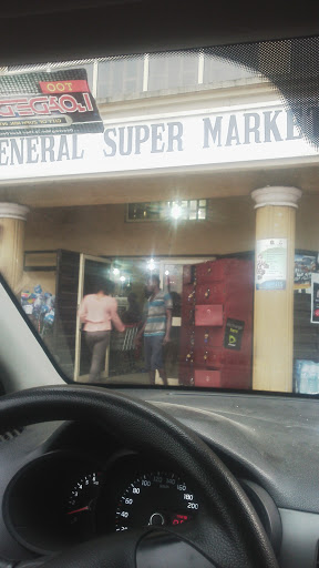 General Supermarket, Mbiama-Yenagoa Road, Biogbolo, Nigeria, Car Dealer, state Bayelsa