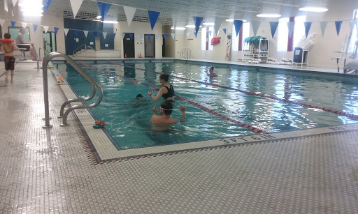 Recreation Center «Berea Recreation Center», reviews and photos, 451 Front St, Berea, OH 44017, USA