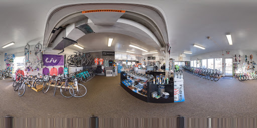 Bicycle Store «The Bicycle Center», reviews and photos, 612 Federal Rd, Brookfield, CT 06804, USA