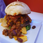 Photo n°1 de l'avis de Ronald.� fait le 04/02/2024 à 18:33 sur le  First Diner à Heiligenhafen