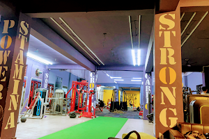 Body Engineers- Gym, Crossfit & Zumba Studio( Near Sharda University) image