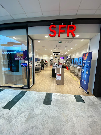 Boutique SFR LANGUEUX Langueux 22360