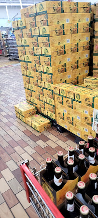 Woodman's Food Market - Photo 6 - Car repair in Kenosha, WI, Kenosha