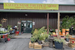 Valley Star Fruits & More image