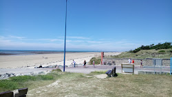Foto di Plage de Saint Germain sur AY area servizi