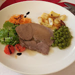 Photo n°4 de l'avis de Maurizio.a fait le 14/02/2021 à 16:23 sur le  Trattoria Da Gisa à Chiopris