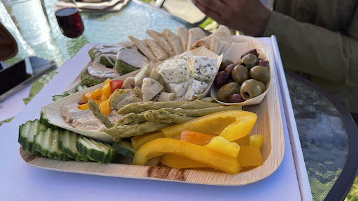 Winery «Treveri Cellars», reviews and photos, 71 Gangl Rd, Wapato, WA 98951, USA