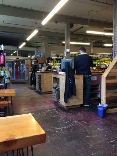 Grocery Store «Sno-Isle Natural Foods Co-Op», reviews and photos, 2804 Grand Ave, Everett, WA 98201, USA