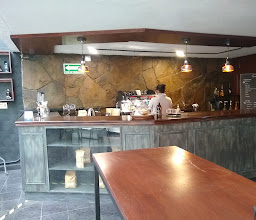 SCORSESE, ESPRESSO & BREW CAFÉ photo